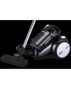 Пылесос CT-2524 черный/серый Centek