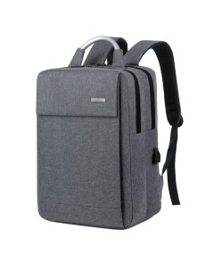 Рюкзак для ноутбука forward 15 6 mbp 1055 серый Miru