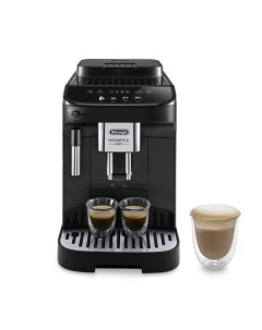 Кофемашина Magnifica EVO ECAM290.21.B Delonghi