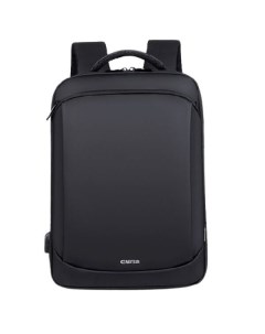 Рюкзак для ноутбука 15 6 m02 emotion backpack черный Miru