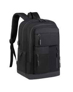 Рюкзак для ноутбука mbp 1052 черный Miru