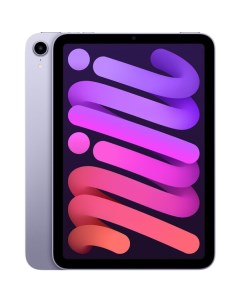 Планшет ipad mini 64gb mk7r3fd a фиолетовый Apple
