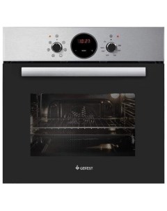 Духовой шкаф ЭДВ ДА 602-02 Н1 Gefest