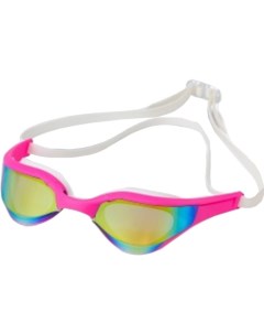Очки для плавания N605M розовый Atemi