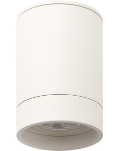 Накладной точечный светильник DK2050 WH Denkirs
