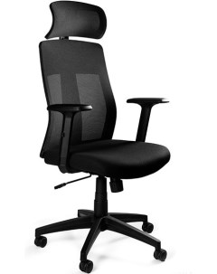 Офисное кресло Explore Czarny Black W 175AC 4 Unique
