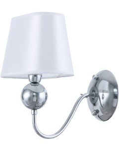 Бра A4012AP 1CC Arte lamp