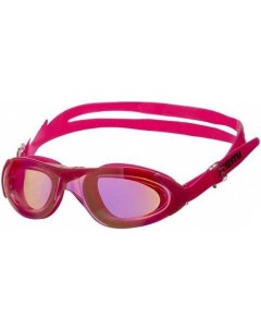 Очки для плавания N9600M розовый Atemi