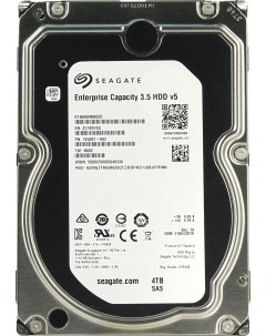 Жесткий диск Enterprise Capacity 4TB ST4000NM0025 Seagate
