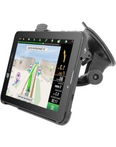 GPS навигатор T737 PRO с ПО Navigator Navitel