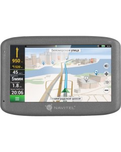 GPS навигатор N500 Navitel