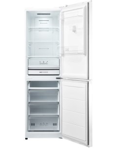 Холодильник MDRB379FGF01 Midea