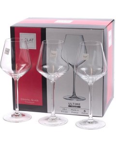 Набор бокалов для вина Ultime N4314 Eclat