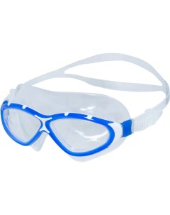 Очки для плавания Z401 синий серый Atemi