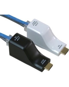 Удлинитель HDMI по витой паре EX0101 U01 02 ITO комплект Itoo