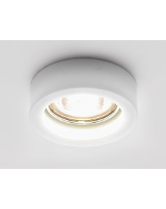 Встраиваемый точечный светильник Ambrella D9160 MILK Ambrella light