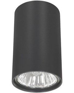 Накладной светильник EYE graphite S 5256 Nowodvorski