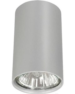 Накладной светильник EYE silver S 5257 Nowodvorski