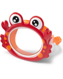 Маска для плавания Fun Masks для детей 55915 Intex