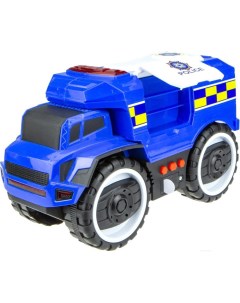 Машинка Полицейская машина A5577 4 Наша игрушка
