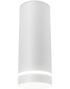 Встраиваемый точечный светильник TN285 SWH Ambrella light