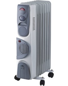 Масляный радиатор BB 15T Oasis