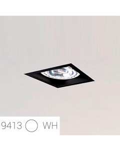 Встраиваемый светильник Светильник встраиваемый MOD WHITE I 9413 Nowodvorski