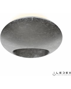 Бра ZD8152 6W Silver Iledex