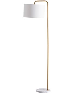 Торшер A5024PN 1PB Arte lamp