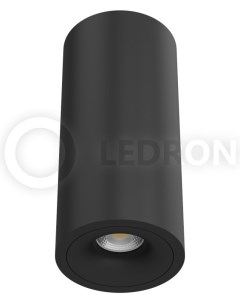 Накладной светильник MJ1027GB220mm Ledron