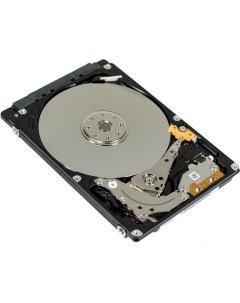 Жесткий диск MQ01ACF 500GB MQ01ACF050 Toshiba