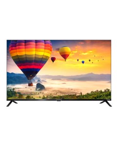 Телевизор MAUNFELD MLT43FSX02 Maunfeld