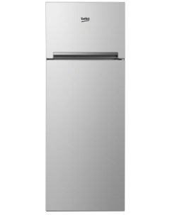 Холодильник морозильник RDSK240M20S Beko