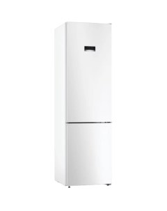Холодильник KGN39XW28R белый Bosch