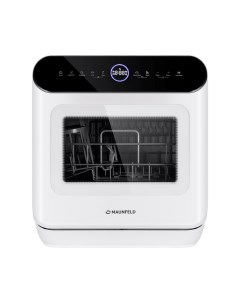Посудомоечная машина MAUNFELD MWF07IM Maunfeld