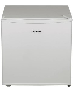 Холодильник CO0502 белый Hyundai