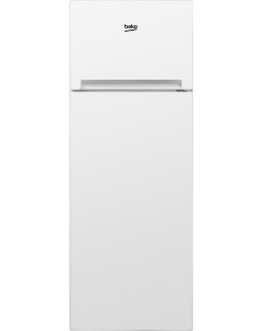 Холодильник морозильник RDSK240M20W Beko