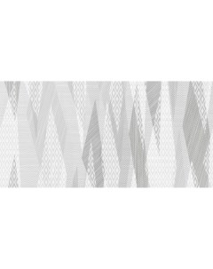 Плитка Эклипс 2 декор св серый 250x500 ОАО Березастройматериалы Beryoza ceramica