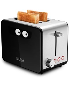 Тостер Kitfort KT-2058
