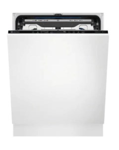 Встраиваемая посудомоечная машина EEC87300W Electrolux