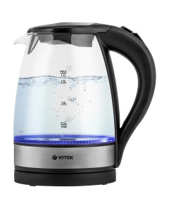 Чайник электрический VT 7008 TR Vitek