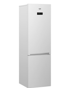 Холодильник RCNK400E20ZW белый двухкамерный Beko