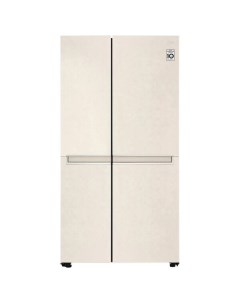 Холодильник GC B257JEYV ASEQCIS Lg