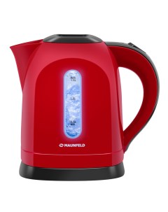 Электрочайник MAUNFELD MGK-632R Maunfeld