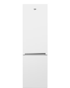 Холодильник RCSK379M20W белый двухкамерный Beko