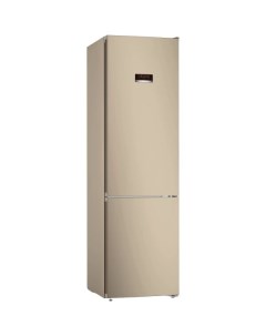 Холодильник KGN39XV20R Bosch