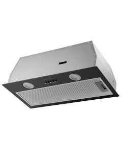 Кухонная вытяжка MAUNFELD THAMES 601PM черный Maunfeld