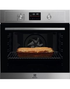 Духовой шкаф ELECTROLUX EOF4P56X Electrolux
