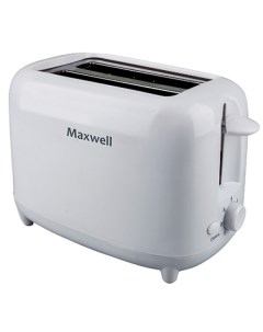 Тостер MW 1505W Maxwell