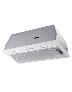 Кухонная вытяжка MAUNFELD THAMES 601PM белый Maunfeld